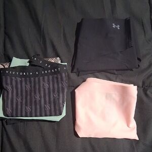 Small Lot Of Opened Women's Underwear